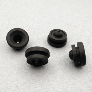 Byd Engine Hood <b>Buffer</b> Rubber Block For L3 G3 S7 F6 G6 Protective Cover Mounting <b>Pad</b> Replacement Part - Product Image 3