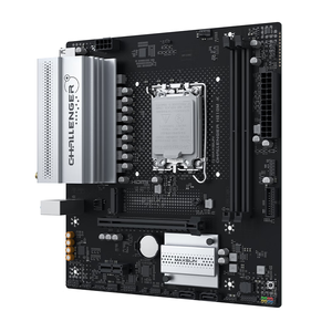 Mingxuan Challenger H810M-F/K/R New 15th Gen Intel CPUs AGP 2X Ports Desktop <b>Computer</b> Gaming <b>Motherboard</b> Latest Gaming Motherboa - Product Image 4