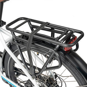 จักรยานไฟฟ้าติดถนนจอ LCD แบตเตอร์รี่14Ah <span class=keywords><strong>7</strong></span>สปีด36โวลต์/En15194 - Product Image 6