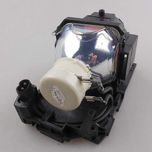 อินมูล DT01021 หลอดไฟพลาสติกทั้งหลอดสำหรับโปรเจคเตอร์ฮิตาชิ - Product Image 4