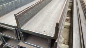 Profilé en acier en U galvanisé au carbone de fabrication, profilé en acier en C 2x4 pour la construction, prix de l'acier en C - Product Image 5