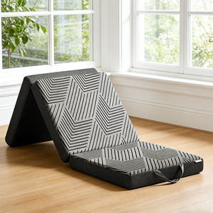 Divano Letto Cloud Pieghevole ed Espandibile, Multifunzionale per Camera da Letto <span class=keywords><strong>e</strong></span> Balcone, per Una Persona - Product Image 1