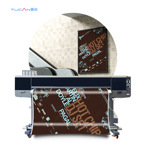Impresora de inyección de tinta por sublimación de gran formato, eco-solvente, <span class=keywords><strong>precio</strong></span> al por mayor, papel tapiz digital, lienzo, tela ligera, máquina de impresión - Product Image 6