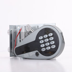 Sicherheits-Smart-Motorisiertes Heim-PIGI Elektronisches Safe Digitales Elektronisches Schrankschloss - Product Image 5
