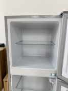 D 178l đôi cửa dưới tủ đông tủ lạnh được xây dựng trong tủ lạnh công suất lớn tủ lạnh tủ đông - Product Image 3