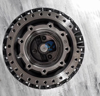 Nouvelles pièces de machines de construction HZXY 9244944 9281920 9256991 9281921 – Réducteur de translation final ZX330-3 ZX350-3 ZX330-5G