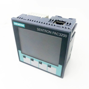 7KM2112-0BA00-2AA0  7KM3220-0BA01-1DA0 7KM PAC3200 Instrument de mesure - Product Image 1
