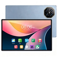 Tablet PC 2026 Upgraded Sale XT mate 16G+1TB dengan Layar 11 Inci, Android 15, Chip Octa-Core Cepat, WiFi + Dukungan Dropshipping