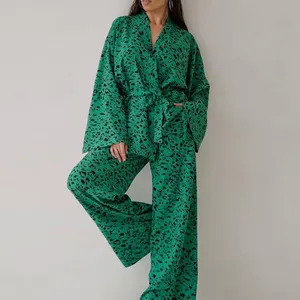 Elegante más pijama terno de seda al por mayor para un dulce sueño - Alibaba .com