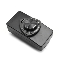Micro de Résonance pour Guitare Acoustique P01 – Amplificateur Classique/Folk avec Amélioration des Vibrations et Effets Intégrés : Réverbération, Delay, Chorus
