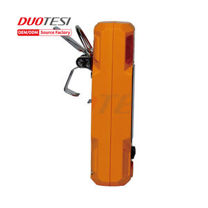 DUOTESI Produit le plus vendu Détecteur de gaz oxygène portable Livraison rapide et en stock - Product Image 6