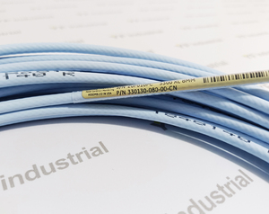 Cable de Extensión NEVADA 330130-080-00-CN 3300 de 8mm, Nuevo y Original, Hecho en EE. UU., Cable de Extensión de Interfaz Original - Product Image 3