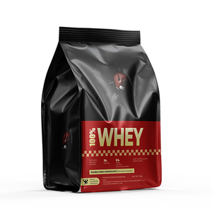 100G 16OZ 1KG 3LB कस्टम स्टैंडअप रीसीलेबल पाउच केक पाउडर पैकेजिंग डॉयपैक व्हे प्रोटीन पाउडर सैशे जिपर के साथ - Product Image 6