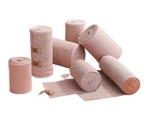 Alta Compressione <span class=keywords><strong>Bendaggio</strong></span> Elastico - Product Image 1