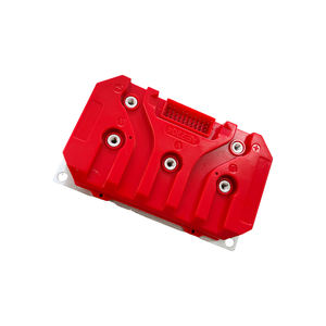 Contrôleur de moto électrique DC sans balais PMSM ultra-mince 72V/96V Contrôleurs de moteur haut de gamme pour véhicules électriques - Product Image 3