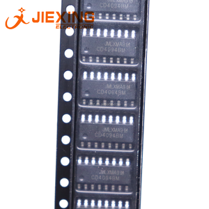 CD4094BM CD4094 <span class=keywords><strong>SMD</strong></span> SOP-16 Circuito <span class=keywords><strong>Integrato</strong></span> IC Nuovo e Originale Componenti Elettronici Chipset IC - Product Image 1