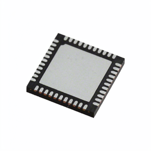 Componentes VFQFN de 44 pines con pad expuesto para gestión de energía electrónica (PMIC) - CI en stock AMIS30421C4211G - Product Image 1