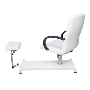 Silla de manicura moderna al por mayor, muebles de salón de uñas, silla de manicura y pedicura de lujo, nueva tendencia, silla de salón de manicura y pedicura SPA - Product Image 4