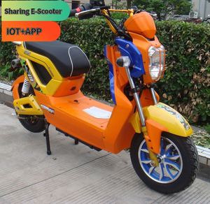 <span class=keywords><strong>Moto</strong></span> électrique à deux roues pour adulte, puissant, approuvé de la cee, moteur 2000W - Product Image 3
