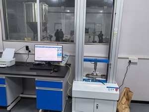 Otomotiv Havacılık Araştırma Laboratuvarı için Çift Kolonlu Üniversal Test Cihazı - Malzeme Çekme Basma Test Ekipmanı - Product Image 6