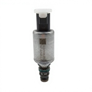 Válvula Solenoide para Bomba Hidráulica de 24V HLSDCV05B, Apta para Excavadora SY215 SY235 SY335, Válvula Solenoide Proporcional HLSDCV04B - Product Image 2