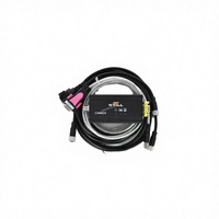 Interfaz CANBOX USB (OEM) 50983605400 para Montacargas con Software STED V8.21, Herramientas de Diagnóstico, 1 Año de Garantía