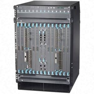 ไฟร์วอลล์จูไนเปอร์เน็ตเวิร์ก รุ่น SRX5800 ซีรีส์ SRX5800 - Product Image 1