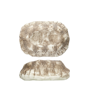 Ciotola Tortuga Marrone 17x11cm 28cl Organic BOL - Product Image 3