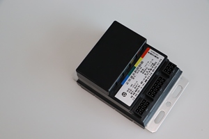 High Quality Universal 12tube 60V 500W Electric Motorcycle Ebike <b>Controller</b> Brushless DC Motor <b>Controller</b> for Vehicles - Product Image 2