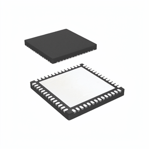 56 VFQFN Exposed Pad Power Management (PMIC) Buy Online Electronic Components TPS2388RTQR Authorized Distributor - Product Image 1