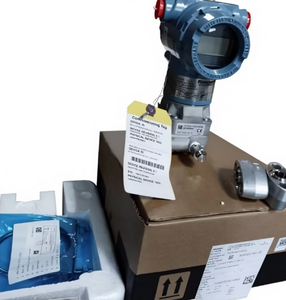เซ็นเซอร์วัดความดันแบบโคแพรนเนอร์ Rosemountt 3051S 4-20mA HART ความแม่นยำสูง สำหรับอุตสาหกรรม จัดจำหน่ายโดยโรงงาน - Product Image 6