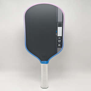 Raquette de pickleball Ben Johns Hyperion Pro IV 16 mm 14 mm GEN4 PP Honeycomb TFP Foam thermoformée pour fibre de carbone Toray T700 - Product Image 1