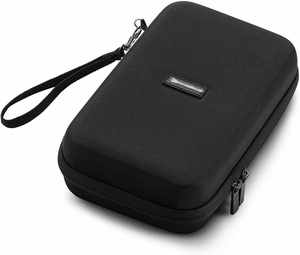 Estuche Rígido de Viaje Personalizado al por Mayor, Funda Protectora de Transporte, Estuche de Almacenamiento de Espuma EVA, Estuche para Herramientas - Product Image 3