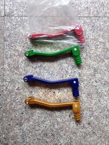 Palanca de Cambios de Aluminio CNC para Motocicleta, Compatible con Componentes Honda CT50, CT70, ST50 y ST70 - Product Image 2