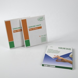 วาสลีนผ้าก๊อซ10x10cm - Product Image 3