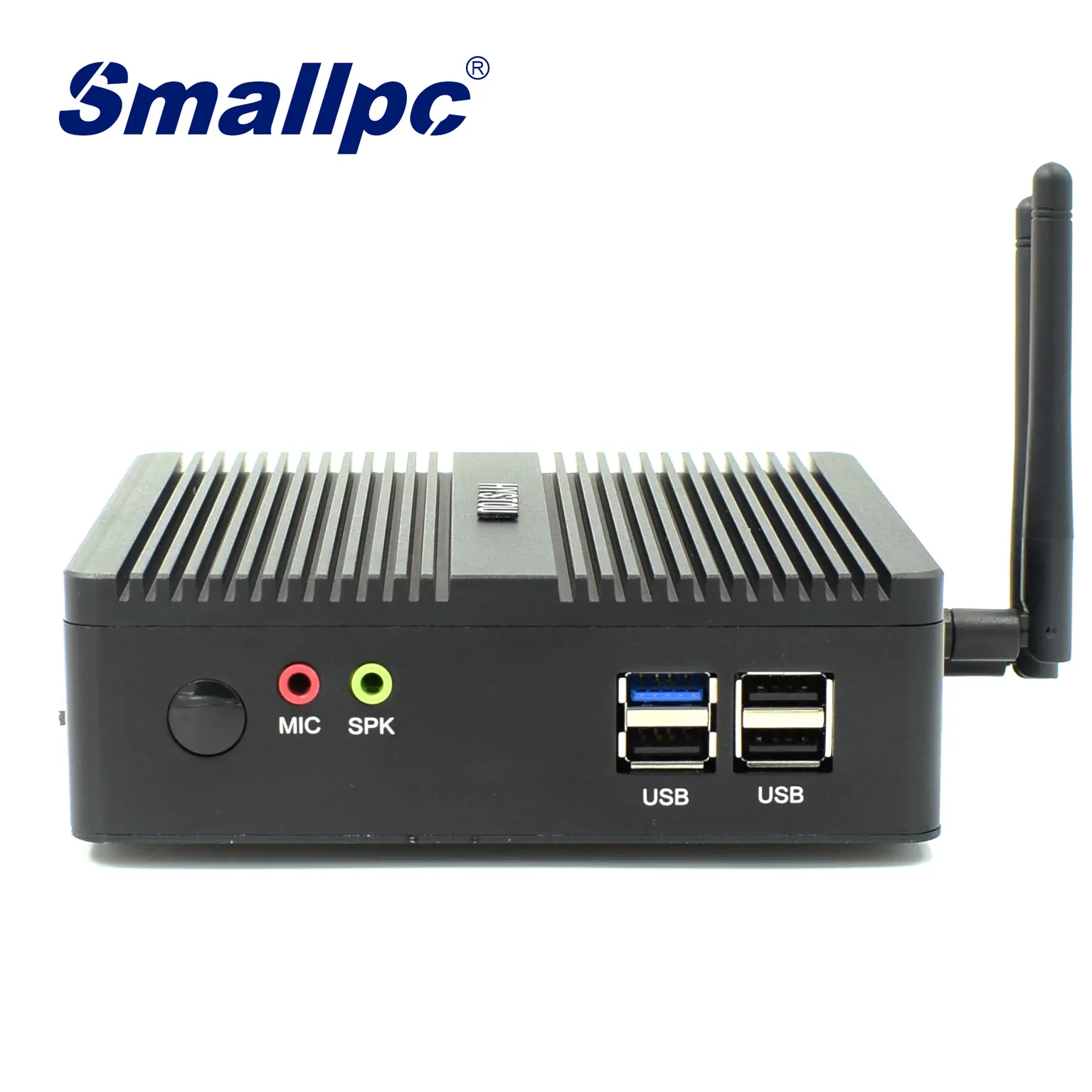 Smallpc mini pc desktop computador, mini computador, smallpc baixa potência j1900 com lvds com 2 rs232 desctop computador desktop windows s10 barebones mini computador