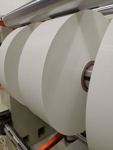 Hai mặt trắng Pet phát hành lót-Ổn định lực lượng cho vật liệu composite - Product Image 4