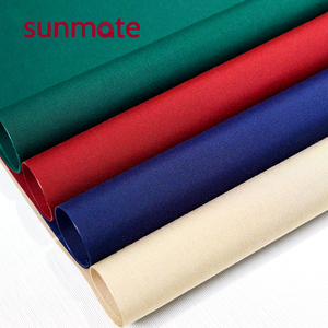 Pare-soleil rétractable en tissu pour l'extérieur, moderne, électrique, manuel, pour stores, stores, volets roulants - Product Image 5