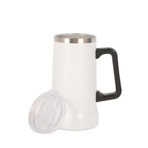 Gobelet isotherme en acier inoxydable de 24 oz, grande capacité, gravure personnalisée, cadeaux pour les garçons d'honneur, ASM33 - Product Image 1