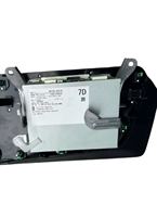 Pour Lexus RX350 RX450h RX500 Lecteur CD, autoradio Android avec écran tactile et écran d'affichage, ensemble récepteur 86100-48510 2022-2023
