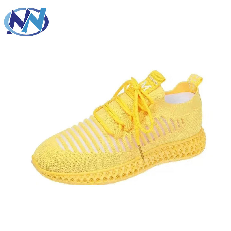 Последняя горячая распродажа обуви верхняя ткань