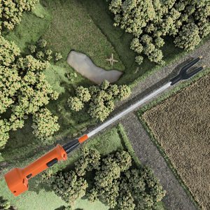 ไม้ต้อนสัตว์ไฟฟ้าแบบกันน้ำ รุ่นใหม่ สำหรับสุกรและโค เครื่องมือไฟฟ้าแบบมือถือ - Product Image 3