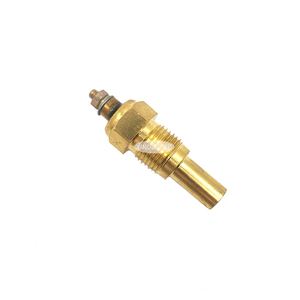 Sensor de Temperatura del Agua 4436537 para Excavadora Hitachi ZX110 ZX120 ZX160 ZX180W ZX200 ZX210 ZX240 ZX330 ZX350 - Product Image 4