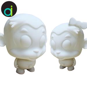 プロ用カスタム3D印刷サービスカスタム置物おもちゃラピッドプロトタイピングSLA/SLS/SLM/FDM/PLA/DLP金属彫刻加工 - Product Image 5