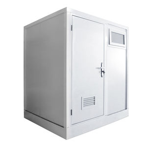 Toilettes portables, unité sanitaire mobile, <span class=keywords><strong>WC</strong></span> mobile accessible aux personnes handicapées, pour les parcs publics, les événements, les personnes âgées et les personnes handicapées - Product Image 4