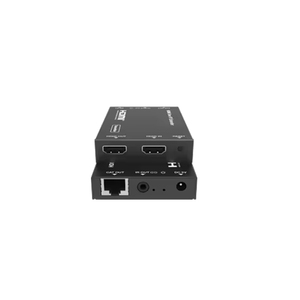 <span class=keywords><strong>HDMI</strong></span> Extender qua IP CAT5e CAT6 LAN <span class=keywords><strong>Ethernet</strong></span> 100m <span class=keywords><strong>HDMI</strong></span> IP Extender RJ45 <span class=keywords><strong>Ethernet</strong></span> với IR - Product Image 3