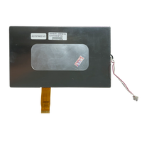 En stock, 100% original, écran LCD A070FW03 V0 A070VW04 A070SN01 V.3 A070FW03 V.1, écran LCD TFT 7 pouces