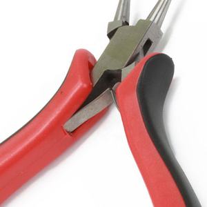 Long <b>Nose</b> <b>pliers</b> Mini <b>Needle</b> <b>Nose</b> <b>Pliers</b> for Jewelry Making Crafts by raayin - Product Image 4