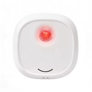 Purificateur d'air intelligent pour animaux de compagnie, désodorisant silencieux à ions négatifs, élimine les odeurs d'<span class=keywords><strong>urine</strong></span> d'animaux pour chats, cuisine et salle de bain - Product Image 1