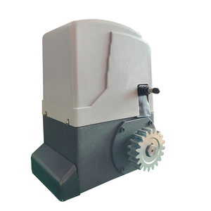 آلة انزلاقية ذكية آلية مع طراز واي فاي للخدمة الشاقة - Product Image 3